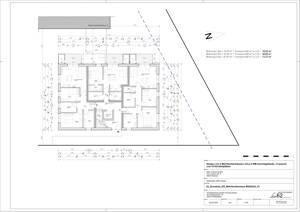 Neubauwohnung mit Stil - Moderne 3-Zimmer-Wohnung in begehrter Lage von Brake – 26919 Brake – Vorschaubild 3