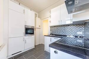 Großzügige 3-Zimmer-Wohnung mit 2 Balkonen in Alsternähe – 22087 Hamburg – Vorschaubild 5