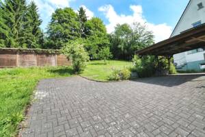 Charmantes Wohnen in Siegen – 57080 Siegen – Vorschaubild 7