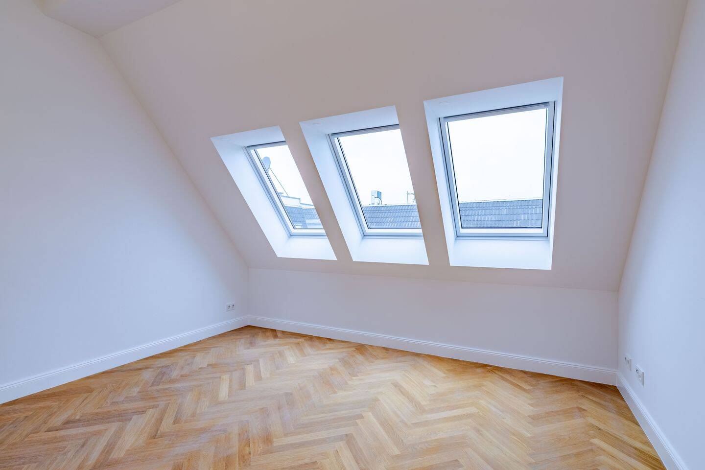 Berlin, aber besser - exklusives Penthouse mit Weitblick – Berlin – Vorschaubild 5