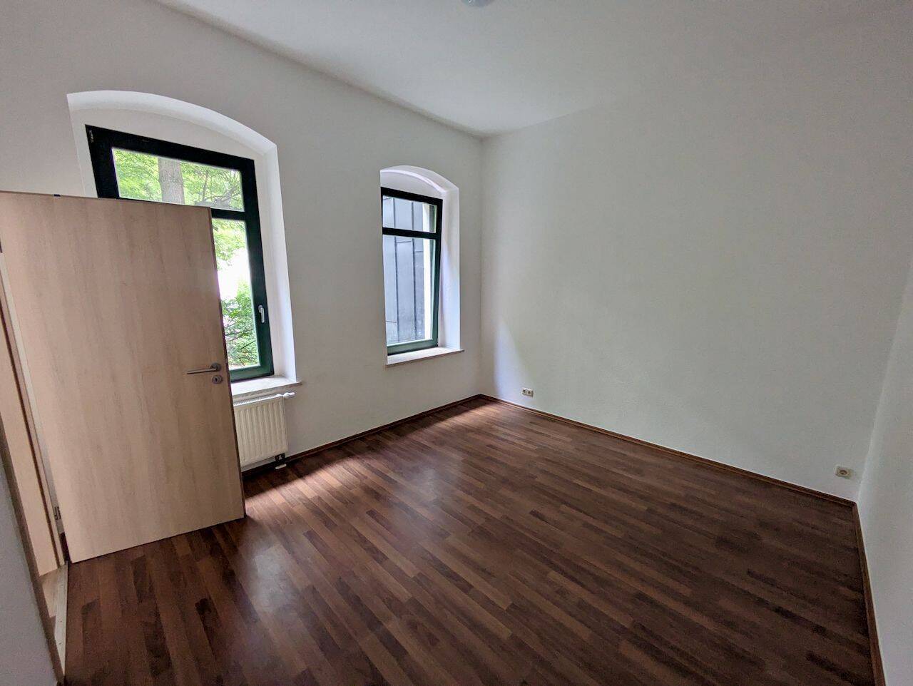 ++ WG-geeignet - großzügige 3-Raum-Wohnung mit Balkon, Aufzug & Einbauküche - auf dem Brühl ++ – Chemnitz – Vorschaubild 9