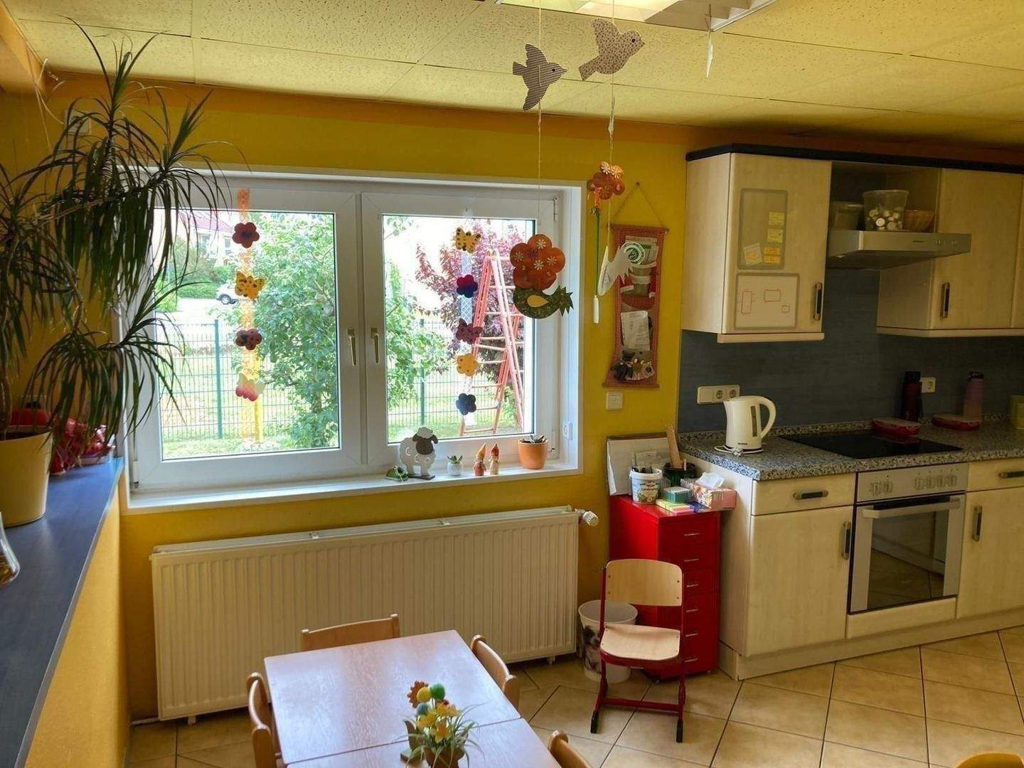 Attraktiver Bungalow mit großzügigem Grundriss in bester zentraler Lage – Bützow – Vorschaubild 3