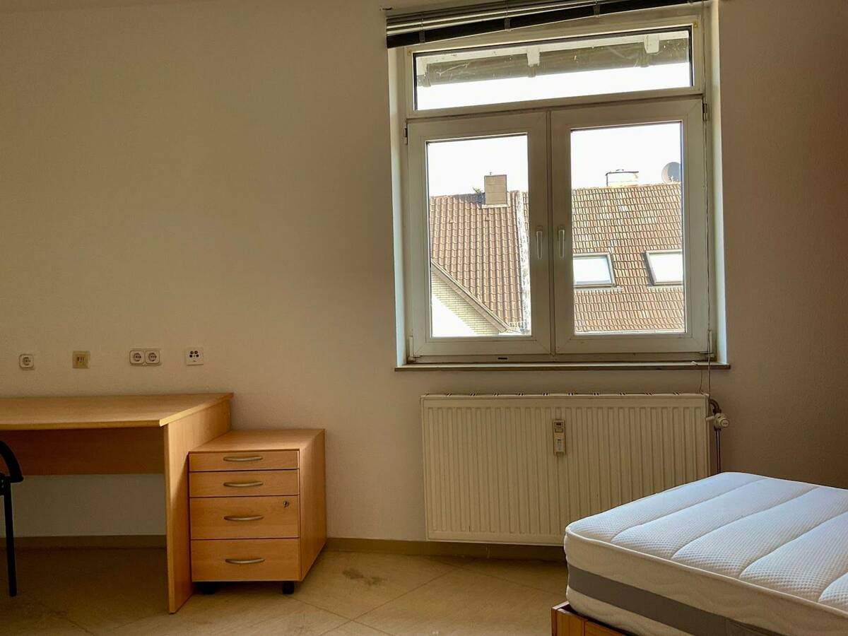 Möbliertes Studentenapartment- Only for Students – 52080 Aachen – Bild 1 von 2