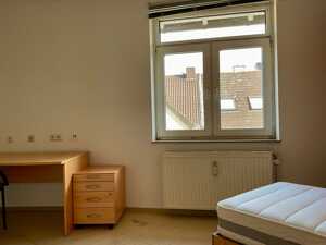 Möbliertes Studentenapartment- Only for Students