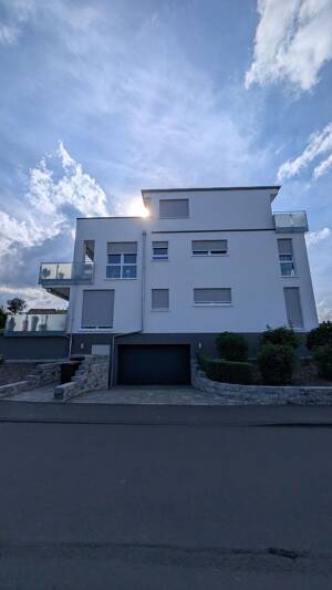 Hochwertige Neubauwohnung in sehr guter Lage von Kassel/Jungfernkopf – 34128 Kassel – Vorschaubild 3