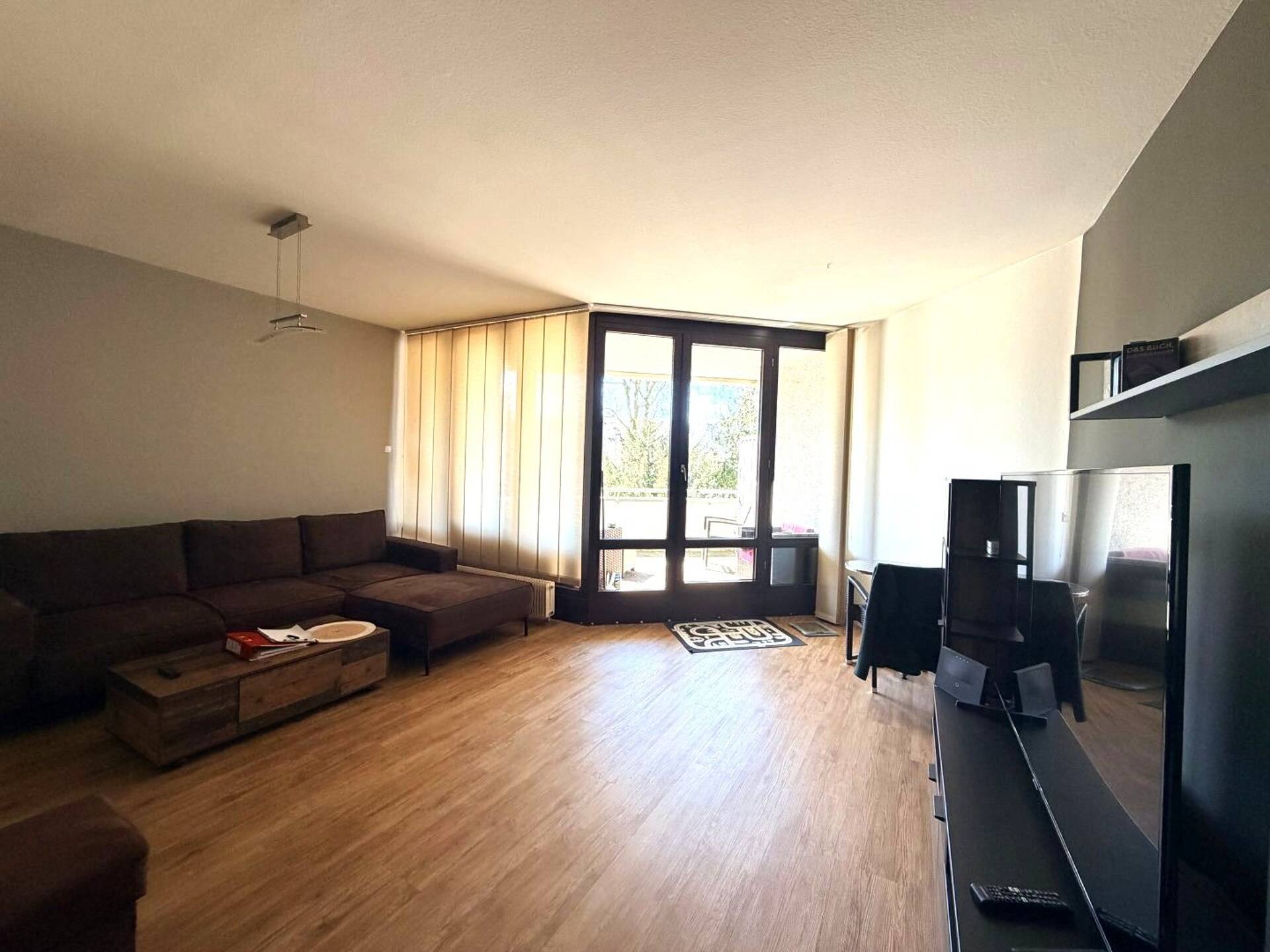 Etagenwohnung in 64625 Bensheim mit 63 m² kaufen