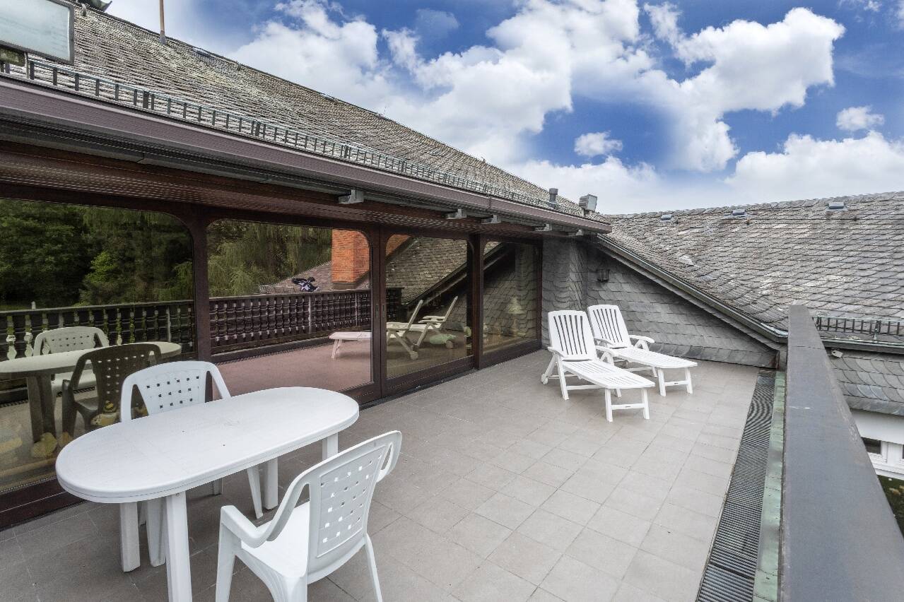 Exklusives Mehrgenerationenhaus mit 3 Wohneinheiten (235 m²/167 m²/75 m²) direkt am Fleyer Wald – Hagen – Vorschaubild 9