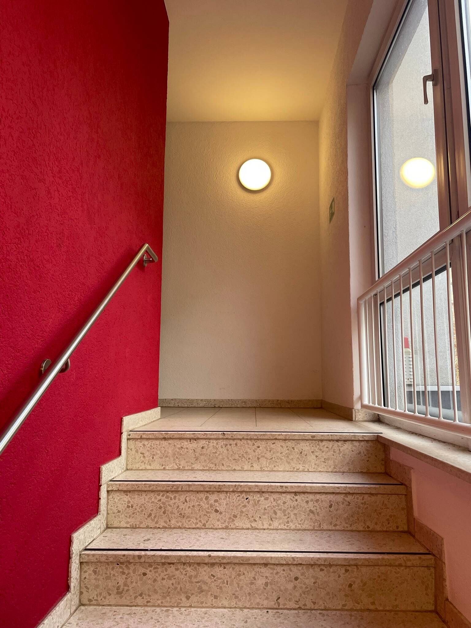 GROßZÜGIGE BÜROFLÄCHEN IN CHEMNITZER INNENSTADT IN MODERNISIERTEM GEWERBEOBJEKT – Chemnitz – Vorschaubild 6