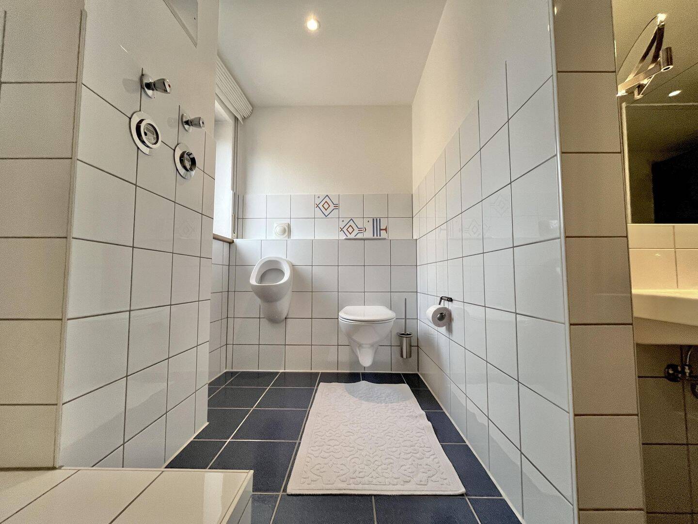 Wohnen mit Charme - Lichtdurchflutete und großzügige DG-Wohnung im Antonviertel – Ingolstadt – Vorschaubild 5