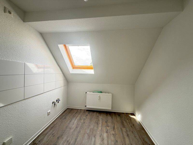 Sanierte Maisonette-Wohnung wartet auf Ihren Einzug! – Leipzig – Vorschaubild 5