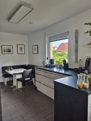 Familientraum in Dresden - 155m², 6 Zimmer & modernes Wohnen mit eigenem Garten – 1157 Dresden – Vorschaubild 2