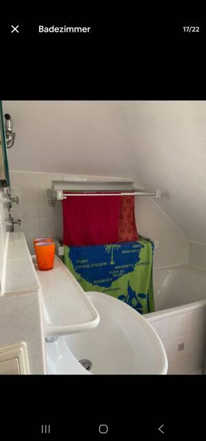 2 Zimmer Wohnung – 70372 Stuttgart – Vorschaubild 7