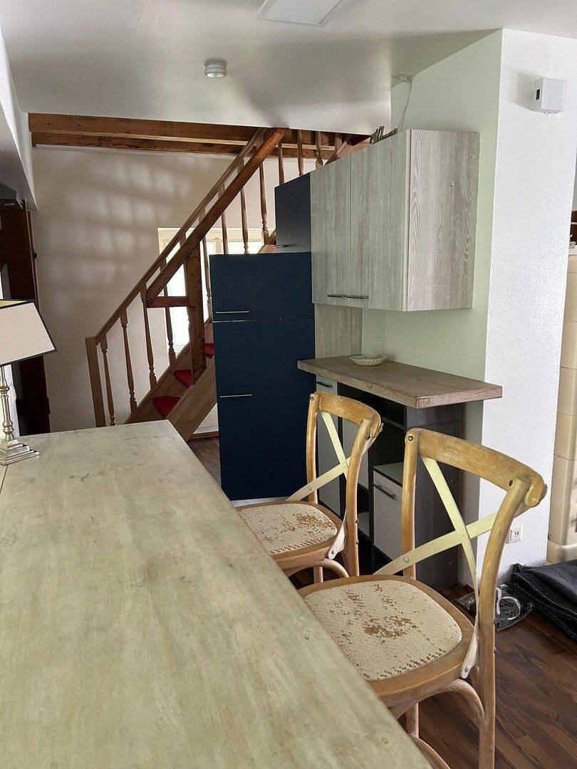 Helle 3,5 Zimmer-Wohnung in Potsdam Krampnitz auf Zeit – Potsdam – Vorschaubild 8