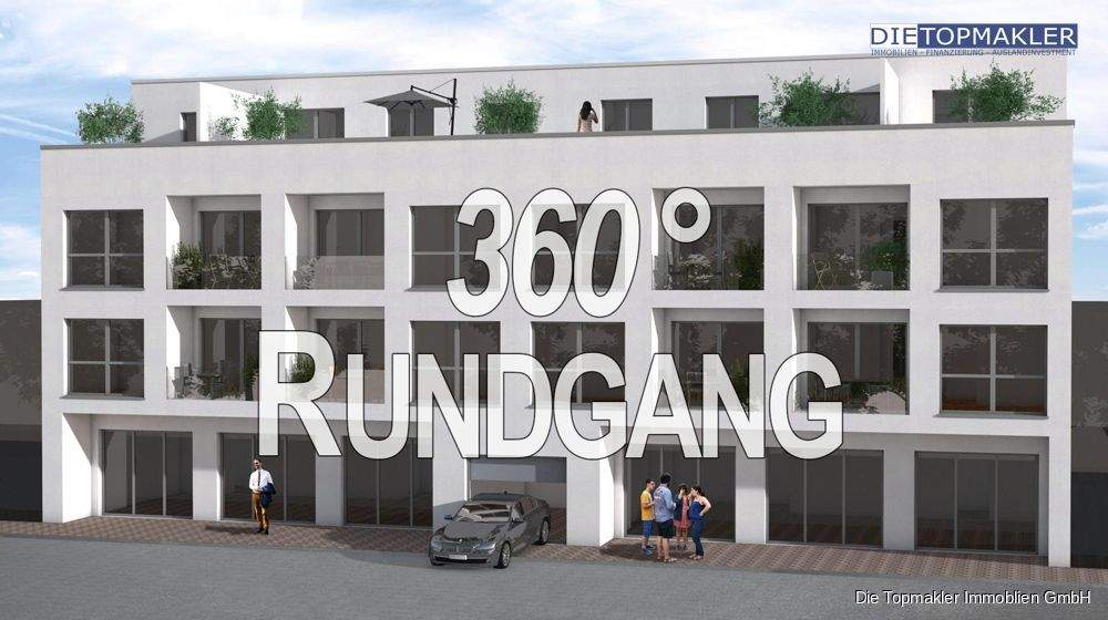 Mehrfamilienhaus mit Entwicklungspotenzial: Neubauprojekt & Gewerbeeinheit – Paderborn – Bild 1 von 9
