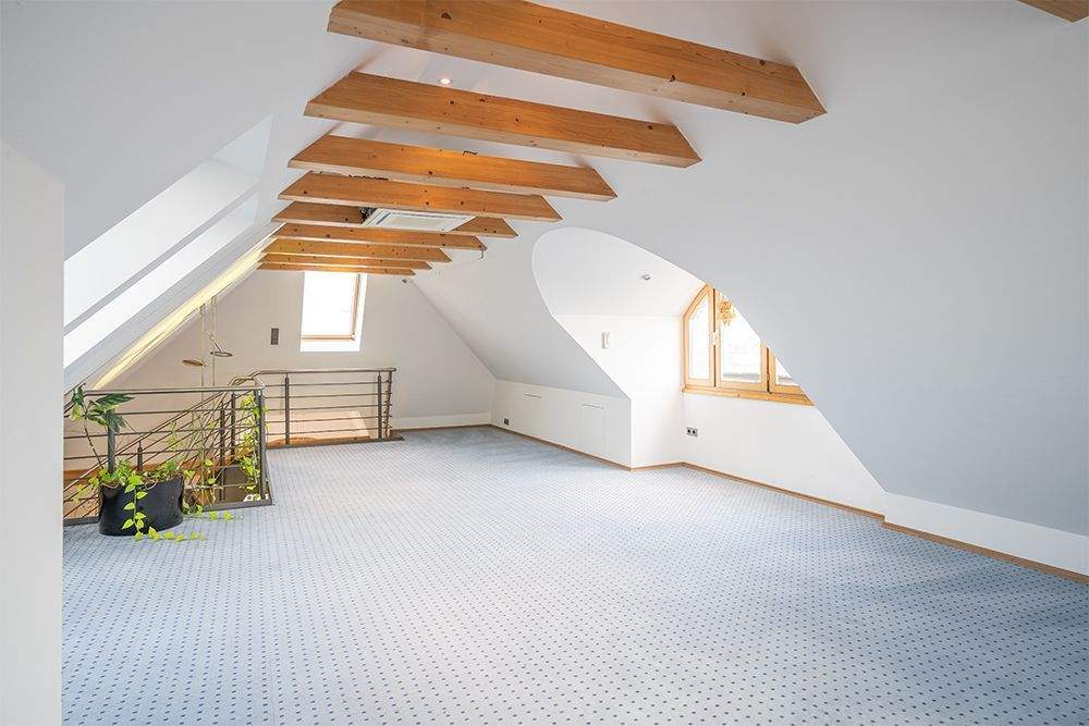 Altbaujuwel mit Potenzial! Wohn- und Geschäftshaus in Premiumlage. – Paderborn – Vorschaubild 4