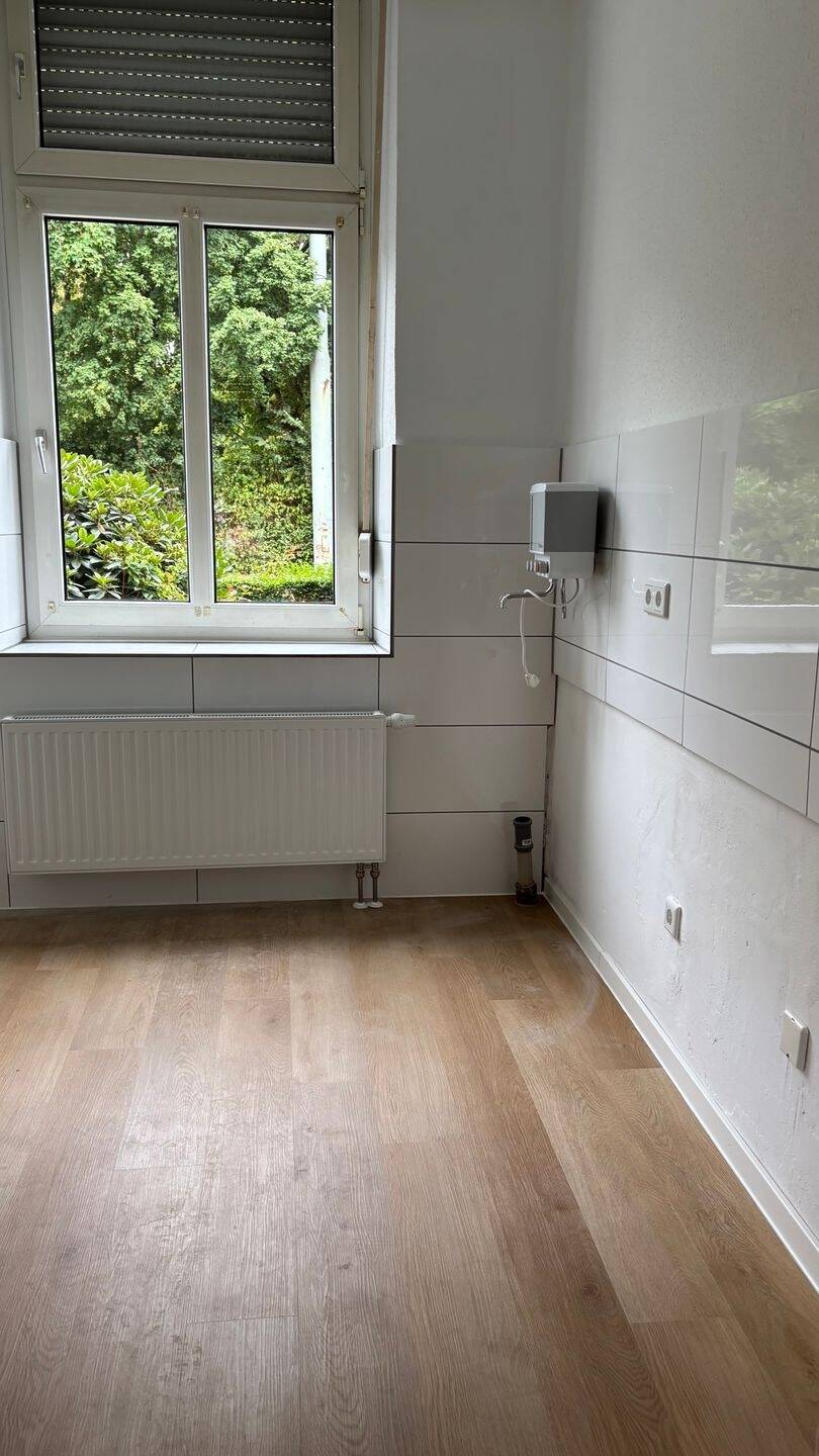 Frisch renovierte helle 58 m² Erdgeschosswohnung am Obergplatz in Krefeld – Ideal für Singles oder Paare – Krefeld – Vorschaubild 4