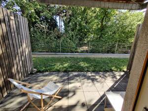 1-Zimmer-Wohnung mit Terrasse in zentraler Lage – 97072 Würzburg – Vorschaubild 7