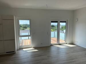 Helle, moderne Wohnung mit Dachterrasse in zentraler Lage zu mieten – 23843 Bad Oldesloe – Vorschaubild 4