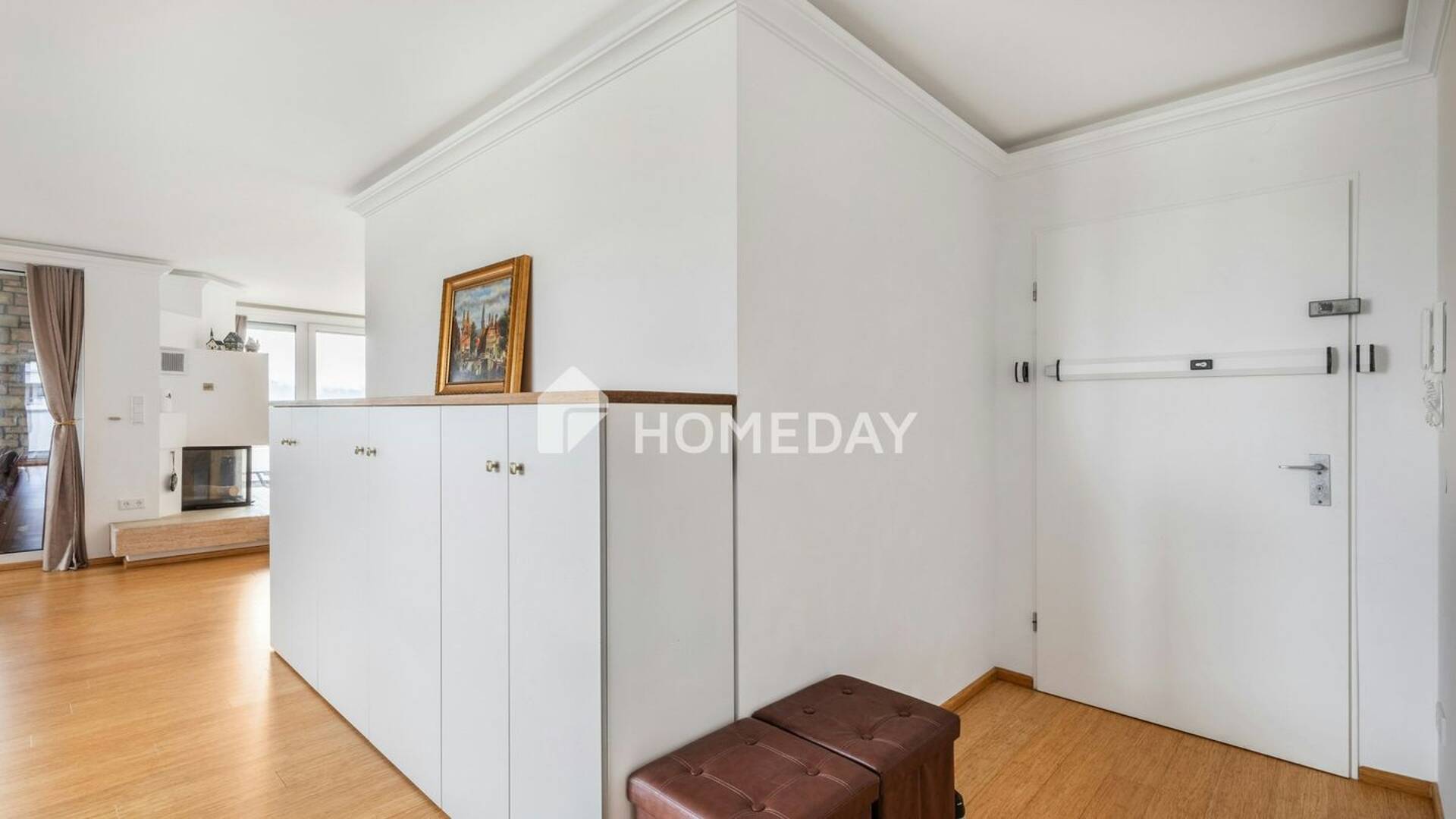 Terrassenwohnung in 78315 Radolfzell am Bodensee mit 124 m² kaufen