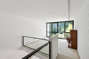 Außergewöhnliche Split-Level-Architektur - Familienfreundliches Wohnen direkt am Naturschutzgebiet – 40595 Düsseldorf – Vorschaubild 3
