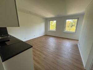 Wohnen im Neubau - geräumige 2-Zimmer-Wohnung mit Balkon – 22527 Hamburg – Vorschaubild 3