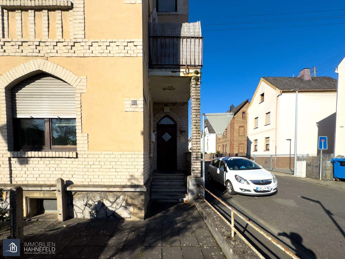 Mehrfamilienhaus in zentraler Lage von Elz – Elz – Vorschaubild 3