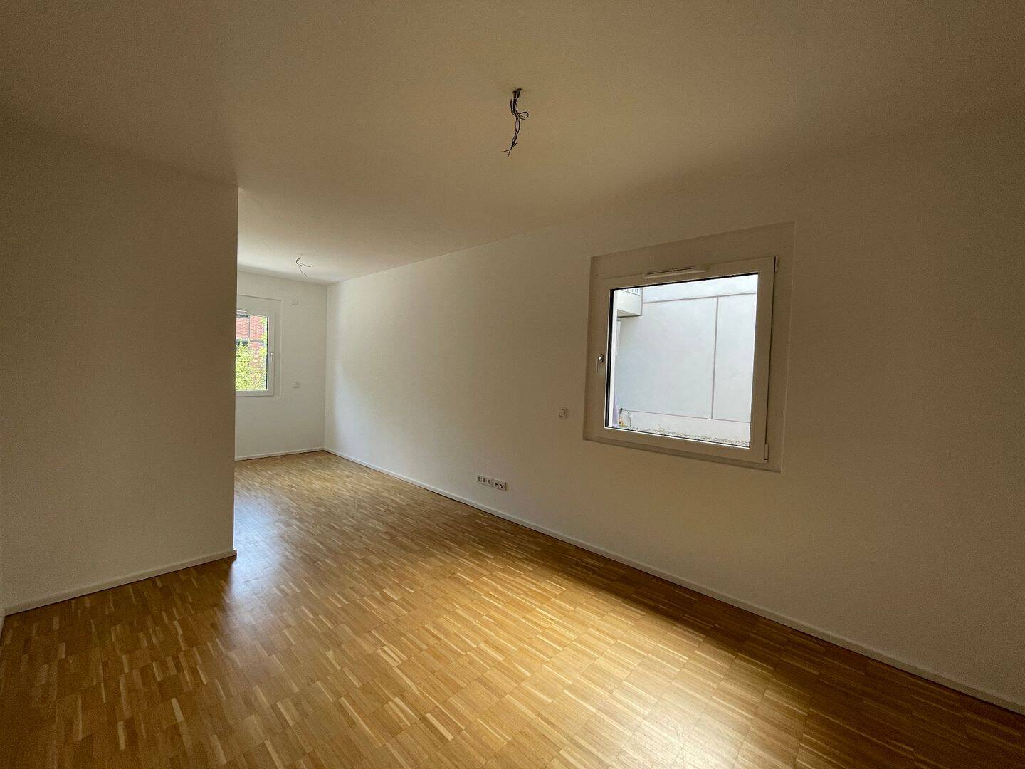 Helle 3-Zimmer Wohnung mit großer Terrasse – Nürnberg – Vorschaubild 5