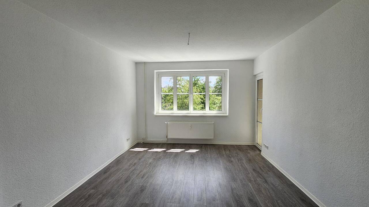 2 Zimmer mit Blick ins Grüne – Magdeburg – Vorschaubild 6
