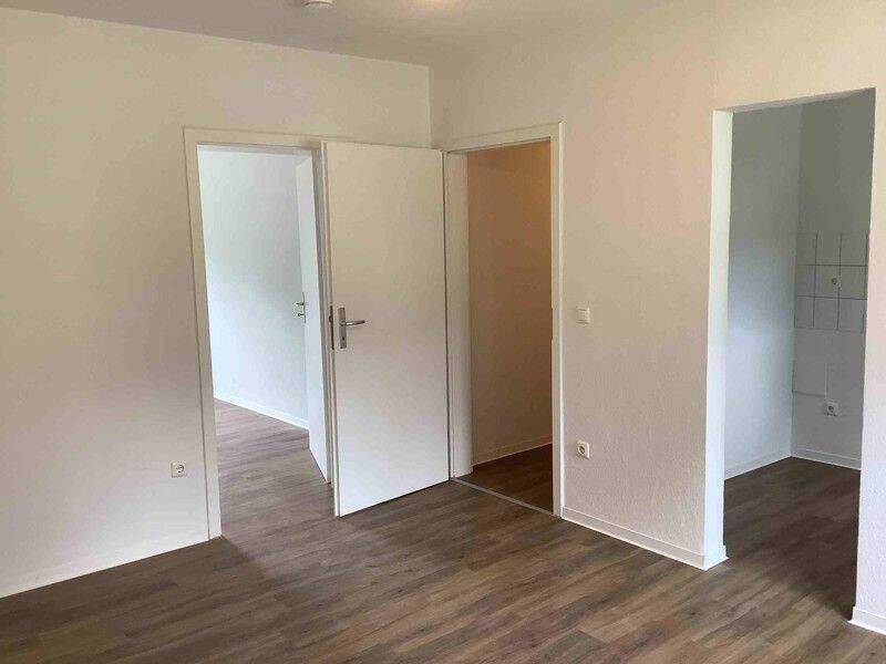 2-Zi.-Whg. mit großem Balkon im grünen und ruhigen Überruhr-Holthausen – Essen – Vorschaubild 6
