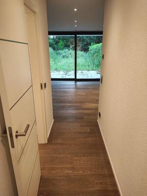 MODERNE ARCHITEKTUR TRIFFT AUF EXKLUSIVE AUSSTATTUNG, mit Garten, Terrassen – 50858 Köln – Vorschaubild 9