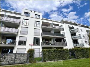 München/Ramersdorf - lichtdurchflutete 3-Zi.-Whg. im 4. OG mit zwei Dachterrassen – 81737 München – Vorschaubild 2
