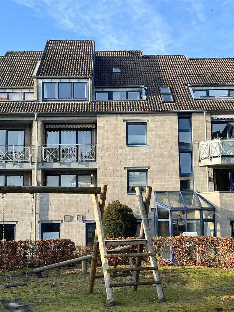 Stabile Lage, gute Nachfrage: Maisonette in Schloß Neuhaus – Paderborn – Vorschaubild 2