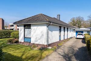 Charmanter Bungalow nahe des Flötenteichs, Obj. 9494 – 26125 Oldenburg – Vorschaubild 2