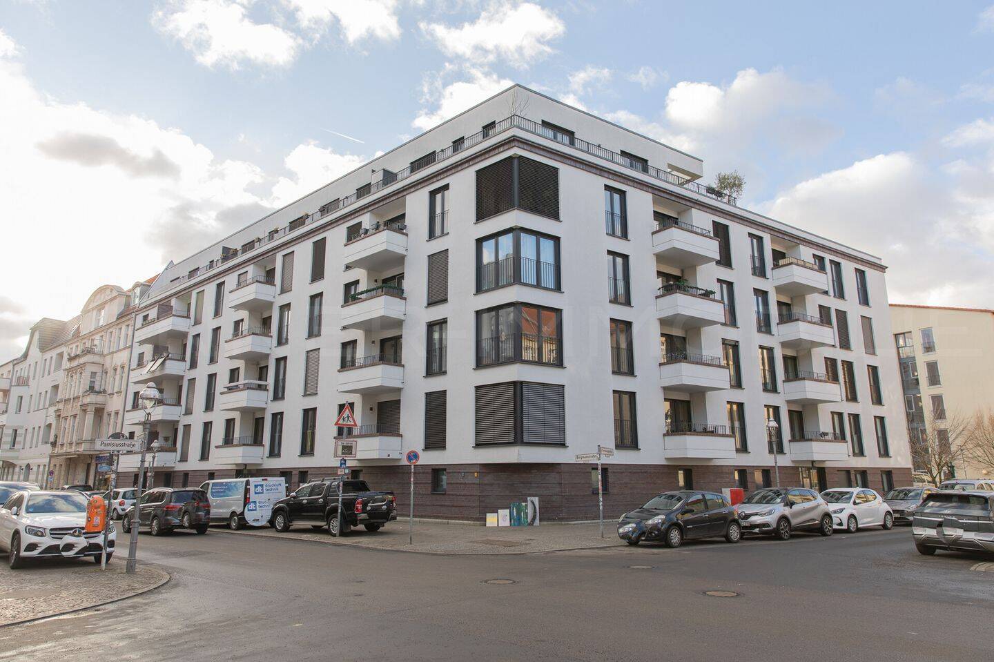 Lichtdurchflutete Penthousewohnung im Zentrum von Köpenick zu verkaufen! – Berlin – Vorschaubild 3
