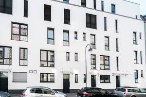 Stadthaus im Gereonsviertel - Exklusivität trifft urbanes Wohnerlebnis. – 50670 Köln – Vorschaubild 3