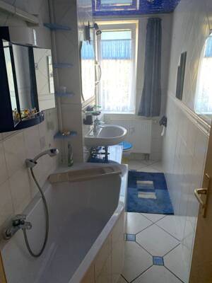3-Raum-Wohnung zu vermieten – 99087 Erfurt – Vorschaubild 4