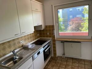 3-Zimmer-ETW mit Balkon und TG-Einzelstellplatz – 90768 Fürth – Vorschaubild 9