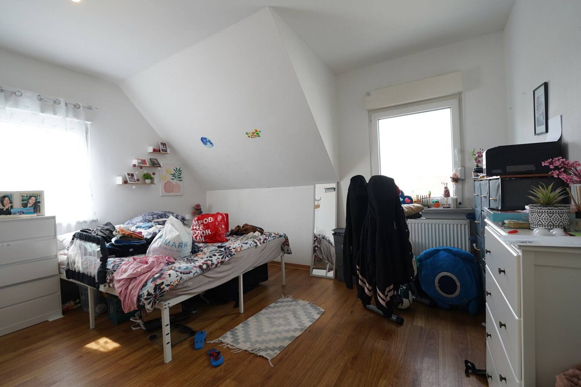 Dachgeschosswohnung in 65428 Rüsselsheim mit 59,17 m² kaufen