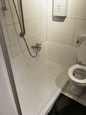 Schöne Erdgeschoß-Wohnung in Hagen-Vorhalle - 3-Zimmer-mit Balkon und neuem Badezimmer! – 58089 Hagen – Vorschaubild 3