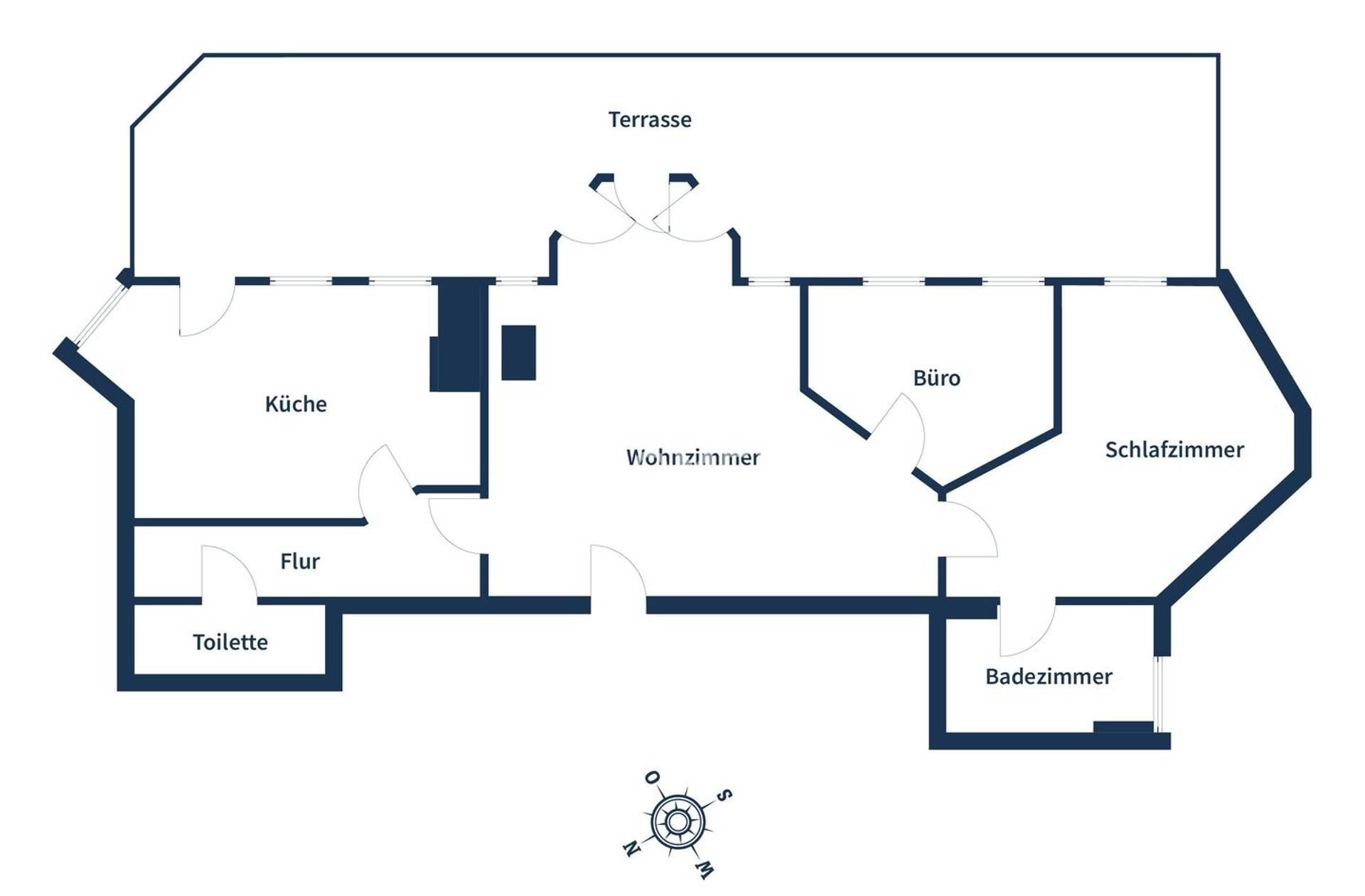 Souterrainwohnung in 91301 Forchheim mit 132,21 m² kaufen