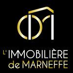 L'Immobilière de Marneffe logo