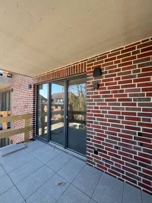 *** Neubau 1 Zimmer Whg. I.OG mit 43qm im Erdkampsweg *** – 22335 Hamburg – Vorschaubild 7
