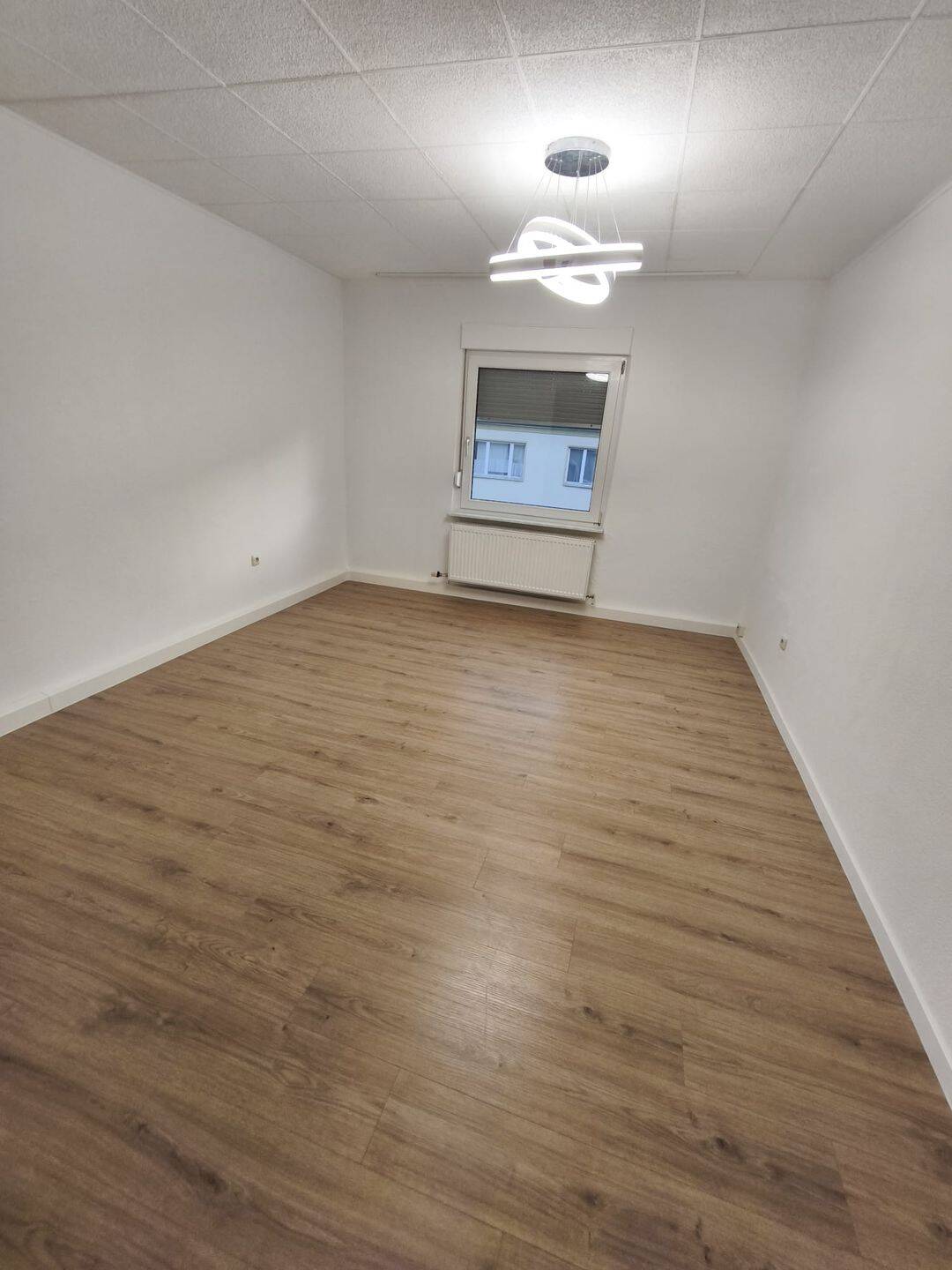 Das könnte passen! Hübsche 2 Zimmer-Wohnung mit EBK – Nürnberg – Vorschaubild 5