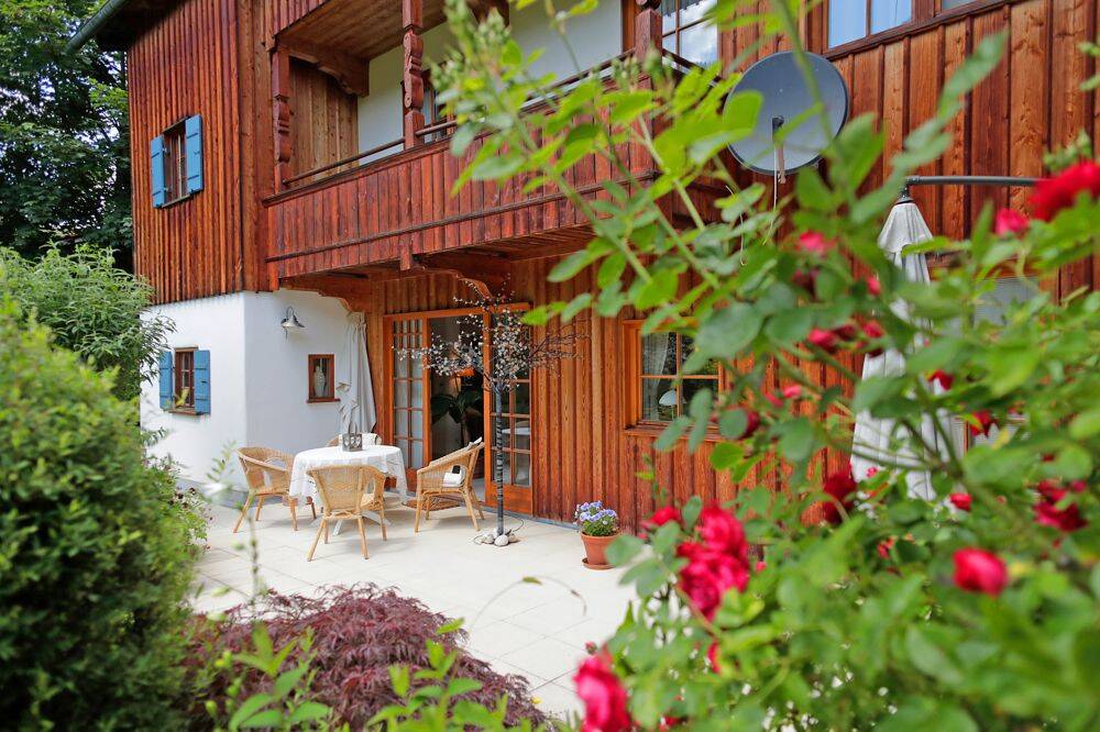 Traumhaftes Landhaus in Bayrischzell – Bayrischzell – Vorschaubild 9