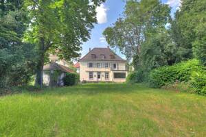 Exklusives Villenanwesen mit eigenem Gartenparadies – 74076 Heilbronn – Vorschaubild 3