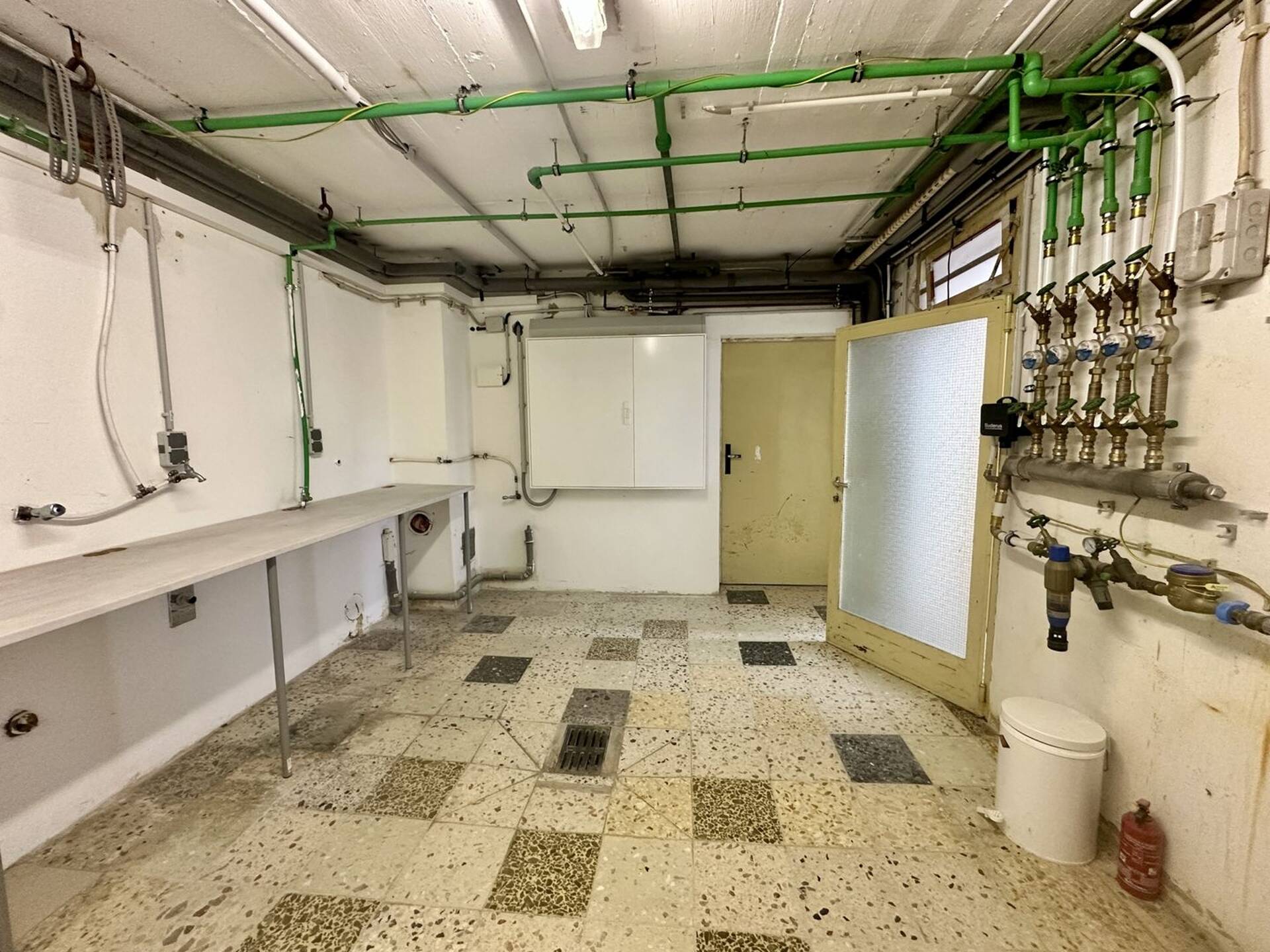 Etagenwohnung in 54634 Bitburg / Stahl mit 80 m² kaufen