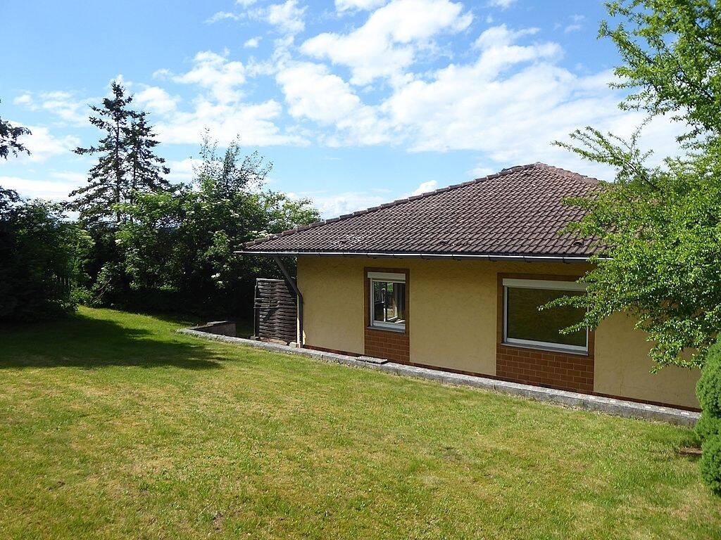Wohnen auf einer Ebene - Am Ortsrand - Mit Fernsicht – Leupoldsgrün – Vorschaubild 2