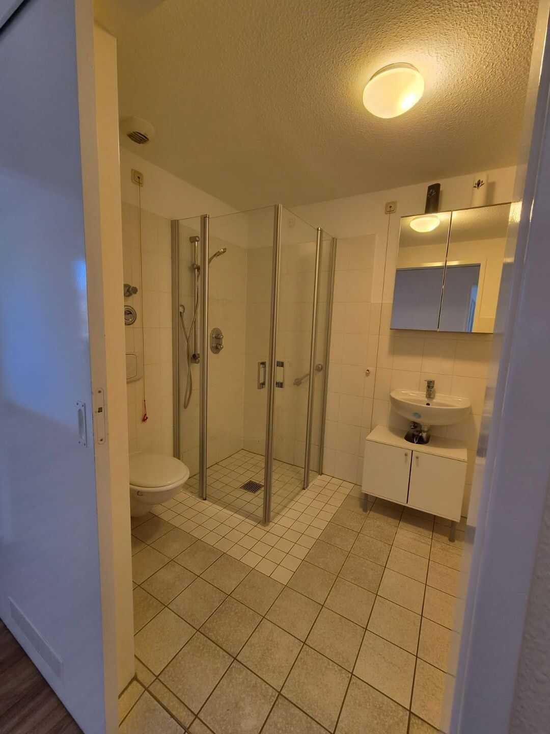 Wohnung in bester Altstadtlage mit Blick auf das Residenzschloss – Dresden – Vorschaubild 6
