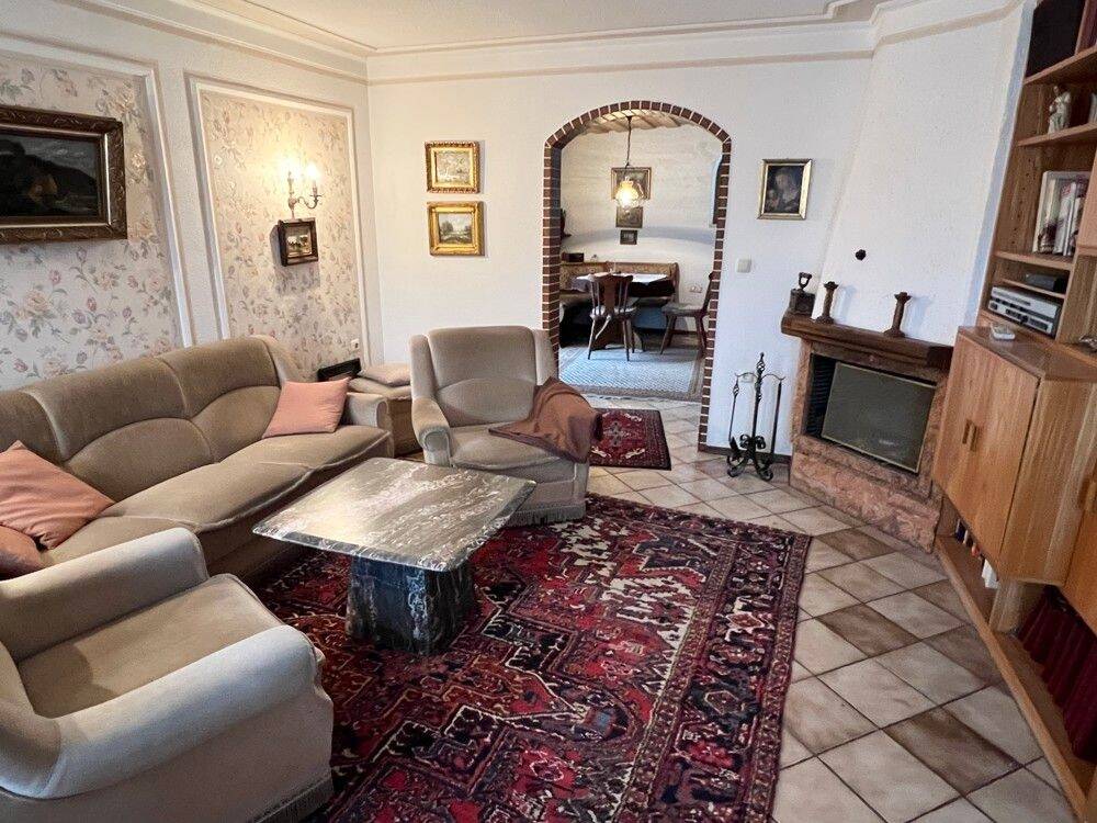 Ein Einfamilienhaus für die kleine Familie! Sofort verfügbar! – Regenstauf – Vorschaubild 3