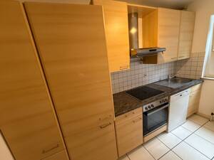 Moderne 2-Zimmer-Maisonette-Wohnung mit Reihenhauscharakter – 22145 Hamburg – Vorschaubild 8